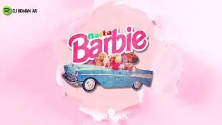 RASTA BARBIE - DJ Roman (3G)