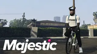 Majestic Highlits #1