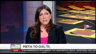 Ζωή Κωνσταντοπούλου - Τι είπατε;