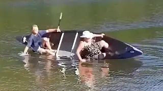 I can't stop laughing at this fail 🤣 Funny Videos