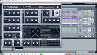 Alesso - Clash (Aireid Drop Remake) Ableton Live Tutorial Free Download!!! HD