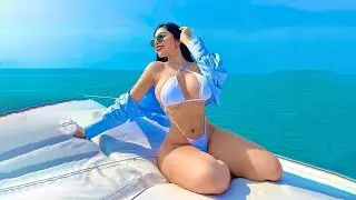 Modern Talking -Sexy Sexy Lover -- Beautiful Girl - Bikinis 4k 2023 (DJ Linda Pro HD