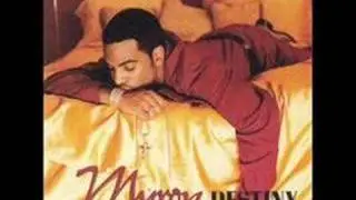 Myron - Destiny