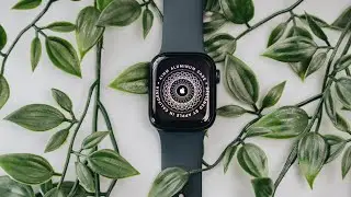 Apple Watch Series 8 Unboxing! #SHORTS