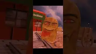 Getageti Camago Part 5 (Crd: stray_yt)