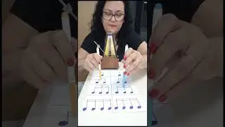 Follow to learn music theory with me. Repost:deboranoemisb (IG) 
