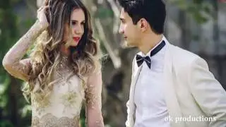 Turkmen yigitleri (part3) (Amalia Gulmyradowa - Shaherin jalayy)