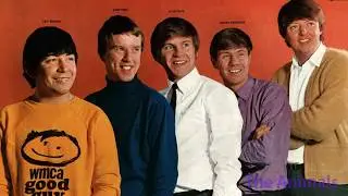 The Animals: Дом восходящего солнца
