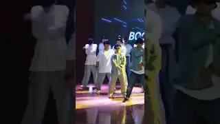 BoogNation 2024校園演出 #dance  #popping #choreography #Boognation #BoognationFamily #Levis #Remix