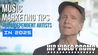 Music Marketing: Tips for Independent Artists in 2023