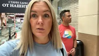 😱УДИВИЛИ БОЛГАРСКИЕ МАГАЗИНЫ С ПРОДУКТАМИ! ЦЕНЫ НА ПРОДУКТЫ В БОЛГАРИИ 2024