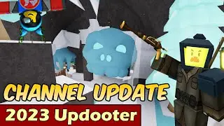 2023 Channel Updooter