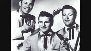Johnny Burnette - Rock a Billy Boogie
