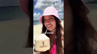 Vive una aventura conmigo de Indonesia a Cancún 🇲🇽 
