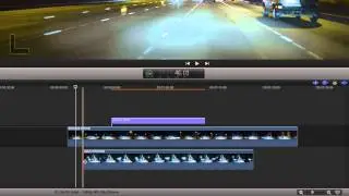 PROSPLIT LESSON - Professional Screen Split Effects For FCPX - PIXEL FILM STUDIOS