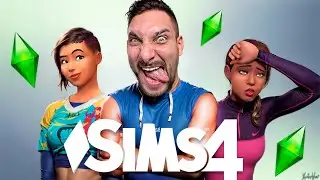 ПОПОЛНЕНИЕ ДИНАСТИИ | SIMS 4 - Часть 18