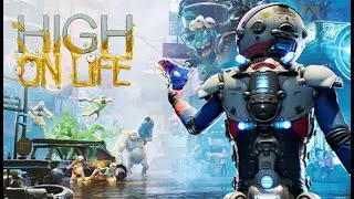High on Life Trainer +32 by cheat happens - #1 trainer maker in the world.