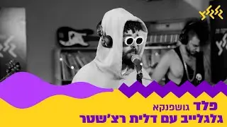 פלד - גושפנקא (מתוך גלגלייב עם דלית רצ'שטר)