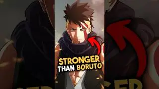 5 Characters who will get Stronger in Boruto Two Blue Vortex!