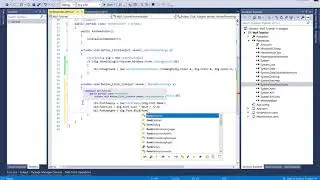Font Dialog Box in WPF