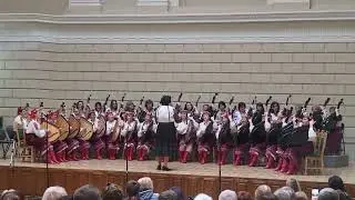 Капела Зоряниця(5)
