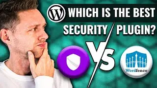 Wordfence vs Solid Security 2024