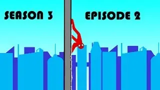 Spiderman Pivot Series Season 3 Episode 2