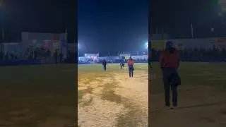 TRIPURA Batter vs UP Bowler 😎