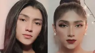 Attending in my Ex Boyfriend's Wedding MAKEUP SERIES PART 2 | Gabrielle Official