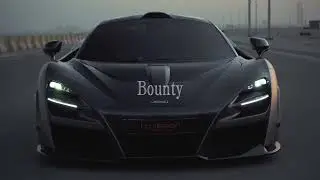 [FREE] Fast Type Beat - "Bounty" | Beats | 2023