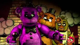 I ANIMATED SOME MORE FNAF AI VIDEOS!