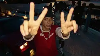 Central Cee - Two Tone [Music Video]