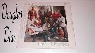 Chora Menino   ( Alma ferida ) 1989