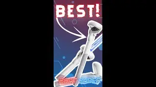 🚨BEST CHEAP Beat Saber GRIPS!🔥🚨 