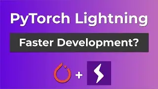 PyTorch Lightning Tutorial - Lightweight PyTorch Wrapper For ML Researchers