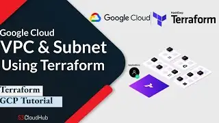 Terraform on Google Cloud | #03 Update resources with Terraform