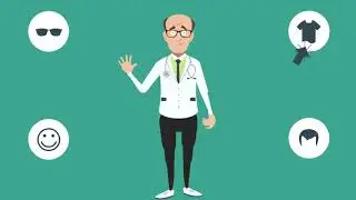 Medical Explainer Toolkit   Healthcare Pack After Effects Template