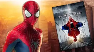 The Amazing Spider-Man 2 Game is WORSE than the Movie | Review