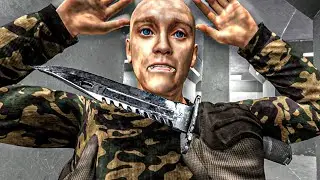 Blood Trail Brutality 61