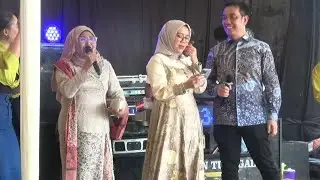 ANAK LIMA || DPR RI FEAT CAWABUP || SIAPAPUN  PEMIMPINNYA.... || O.T NR ELAN HESTY