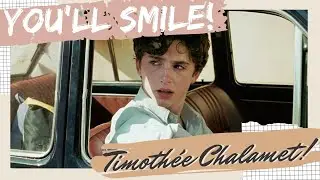 TIMOTHEE CHALAMET AESTHETHIC INSTAGRAM EDIT: Timothée Chalamet cute gifs compilations.