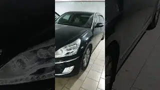 Пушка гонка просто Корейская