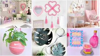 15 IDEAS HAZLO TÚ MISMA - IDEAS DE DECORACIÓN DE HABITACIONES DE PINTEREST QUE TE ENCANTARÁN