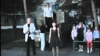 Хочу я замуж ! Замуж хочу !...Павел Лясковский.