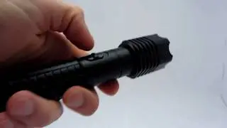 ШОКЕР-ФОНАРЬ МОНИЯ BL-1103 70000 KV