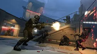 Warface - Polaroid. - Pve Cup - Hydra