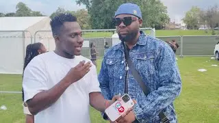 I’m Now A Cleaner In UK And I’m Proud Of It, I’m Paid More Than A Banker In GH- Former Date Rush Boy