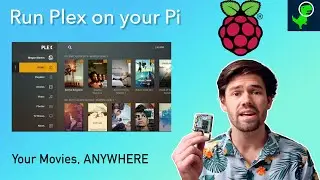Turn your RaspberryPi into a Plex Media Server (and does it suck?)