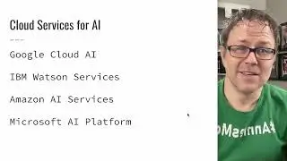 Practical AI 011: Off-the-Shelf Models