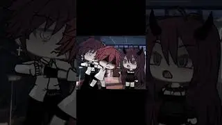 Gachalife Tiktok Edits ep 5211 ❤️ 